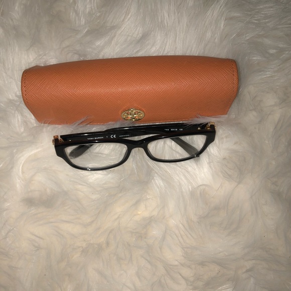 Tory Burch frames - Picture 2 of 5